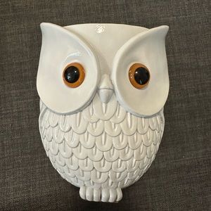 Owl Speaker Holder for Google Home Mini Amazon Alexa Echo Dot